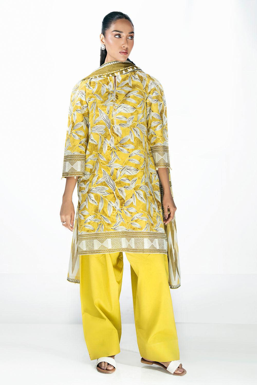 Gul Ahmed