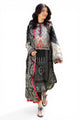 3 Piece Printed Lawn Suit