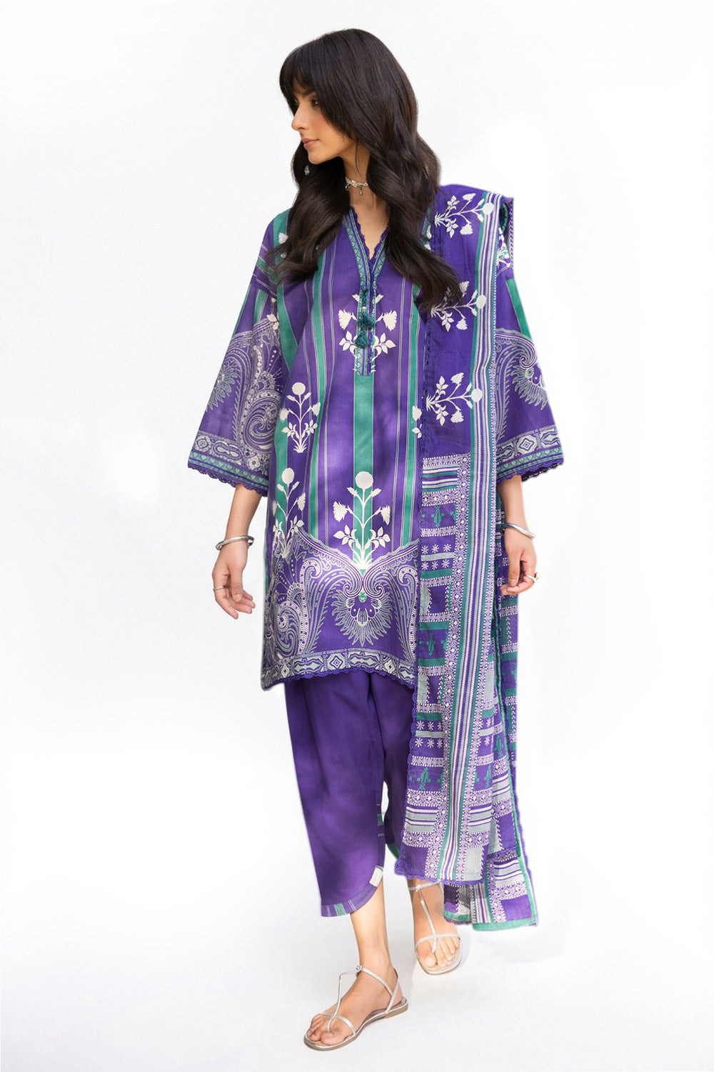 Gul Ahmed