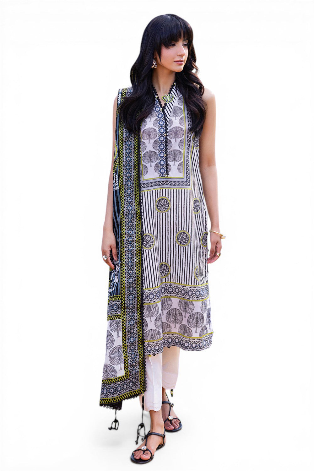 Gul Ahmed