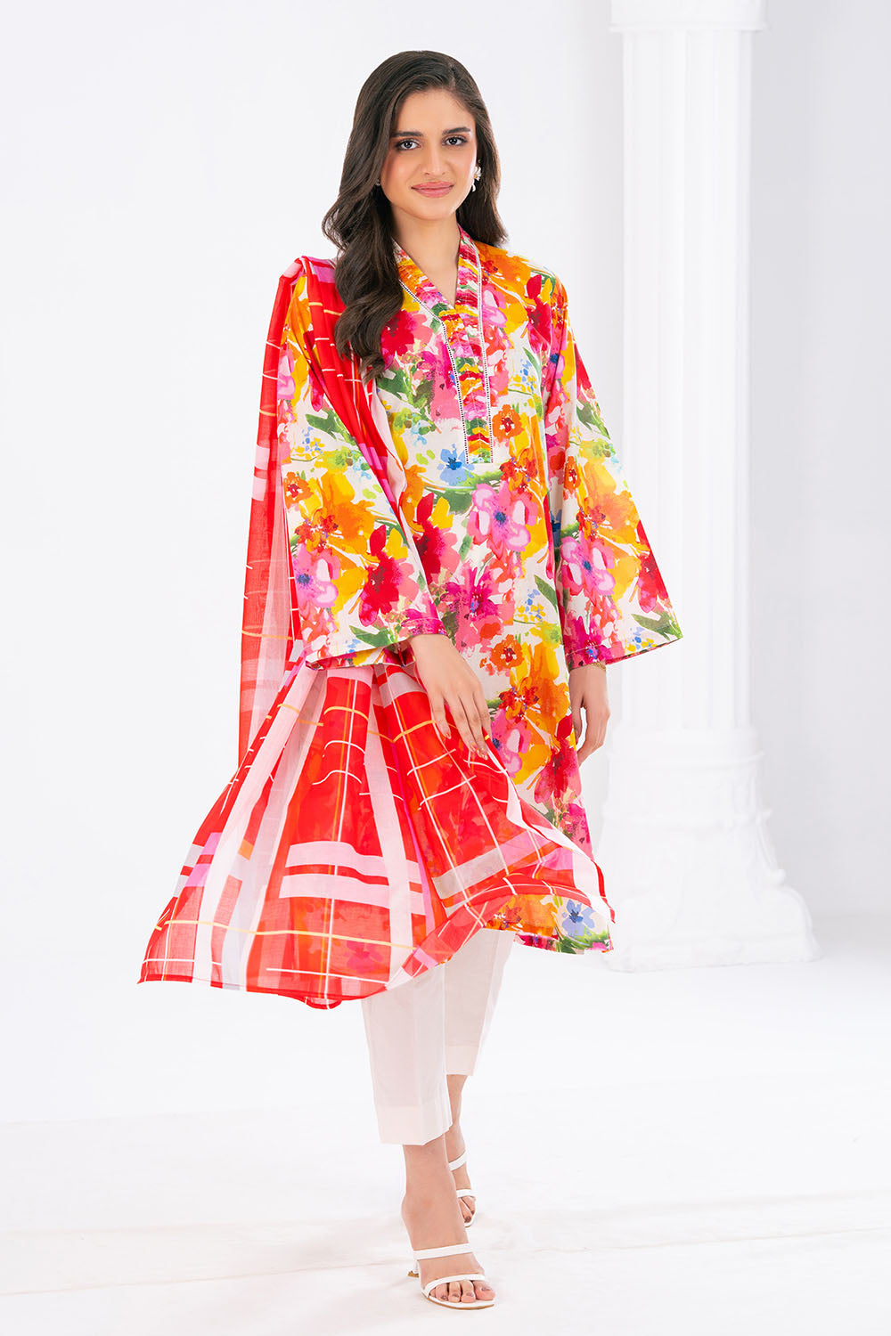 Gul Ahmed