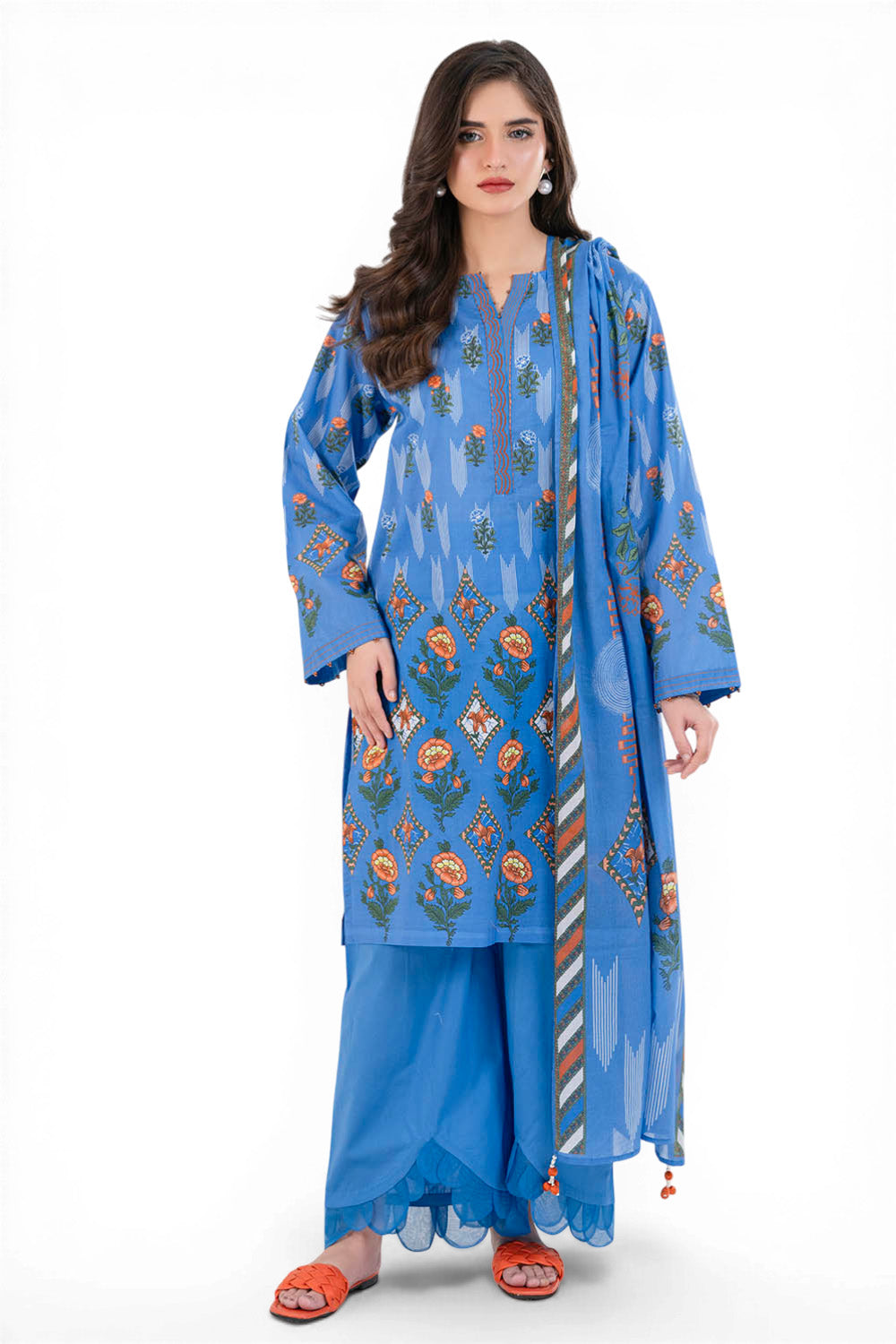 Gul Ahmed