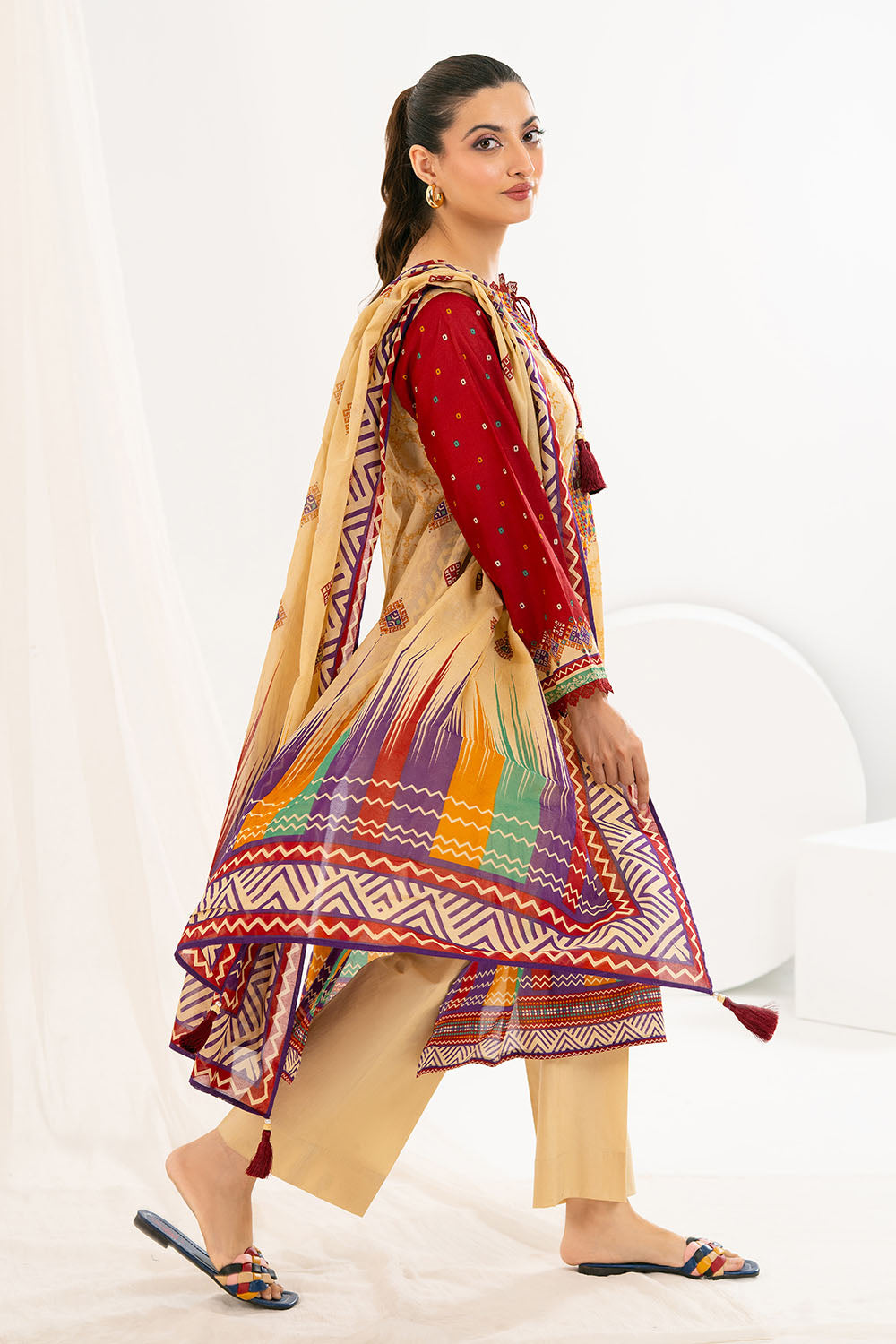 Gul Ahmed