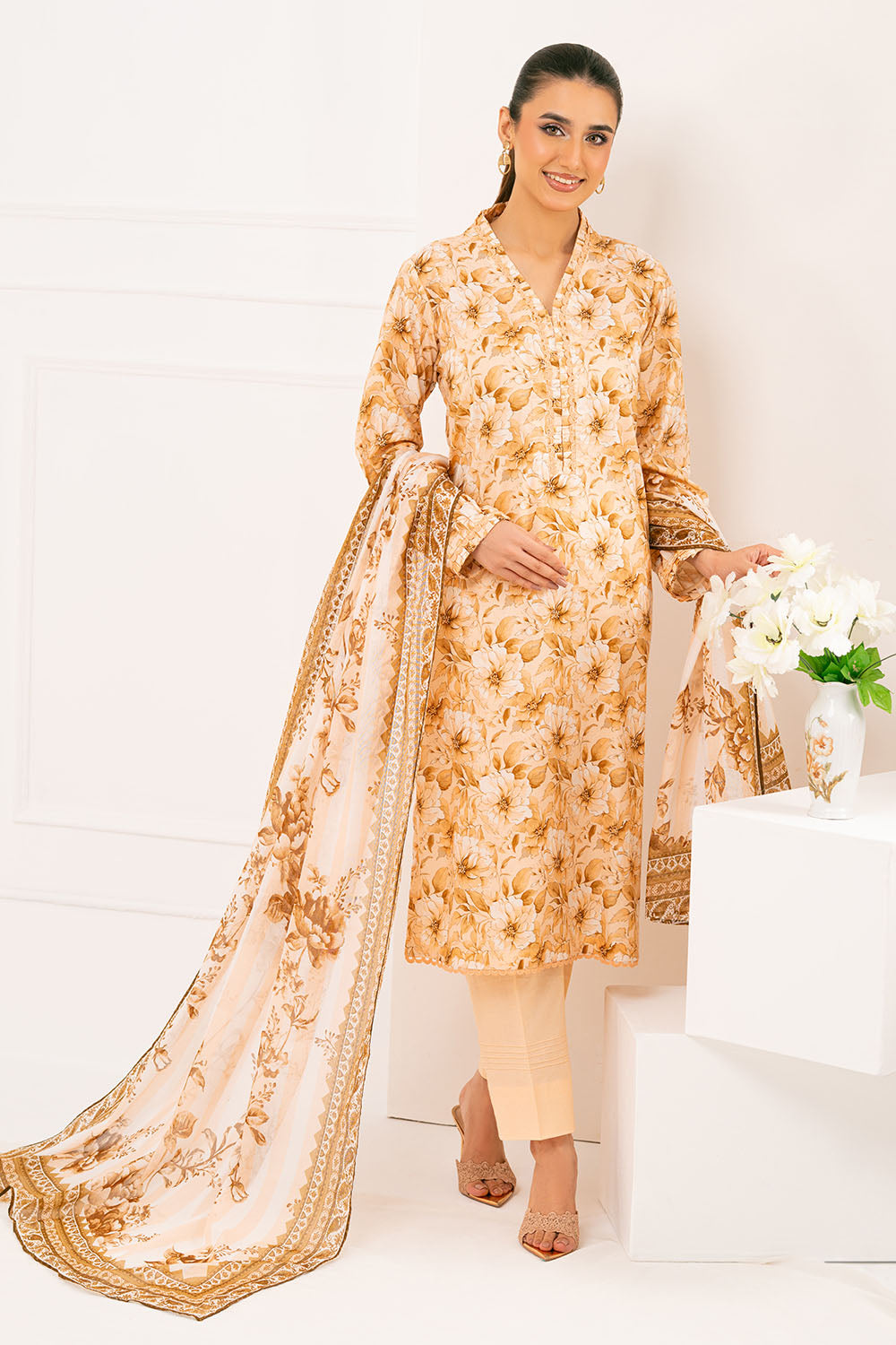 Gul Ahmed