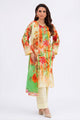 3 Piece Printed Lawn Suit