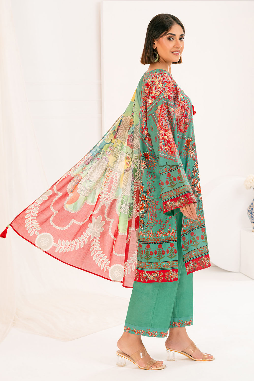 Gul Ahmed
