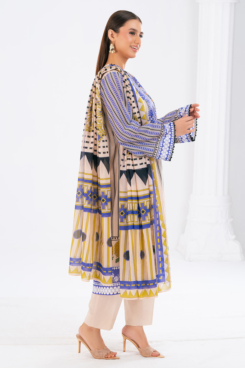 Gul Ahmed