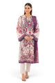3 Piece Printed Lawn Suit