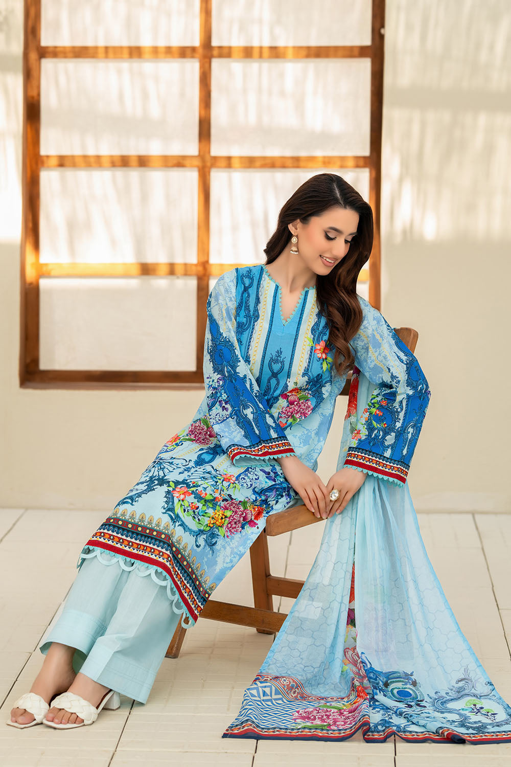 Gul Ahmed