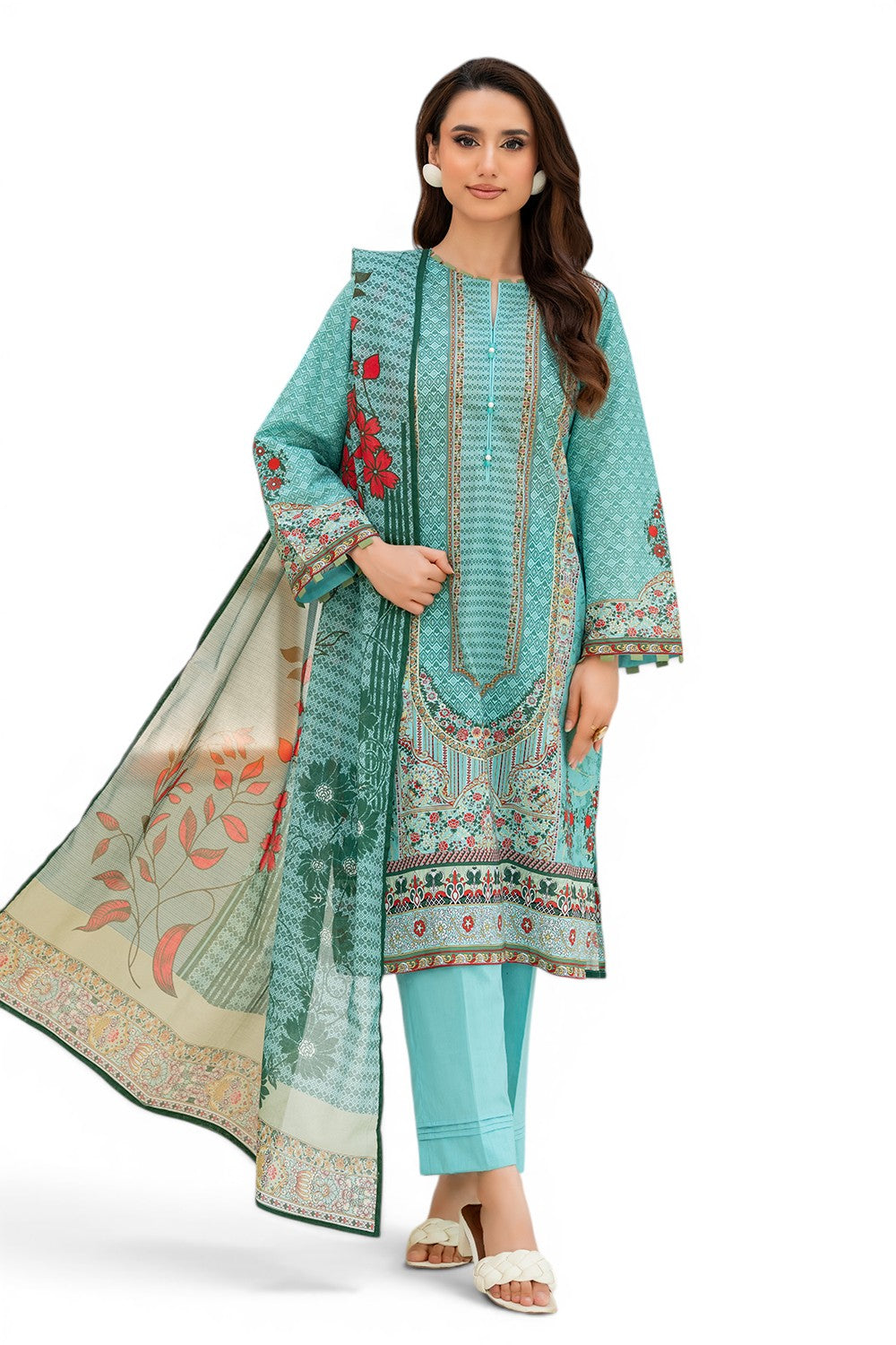 Gul Ahmed