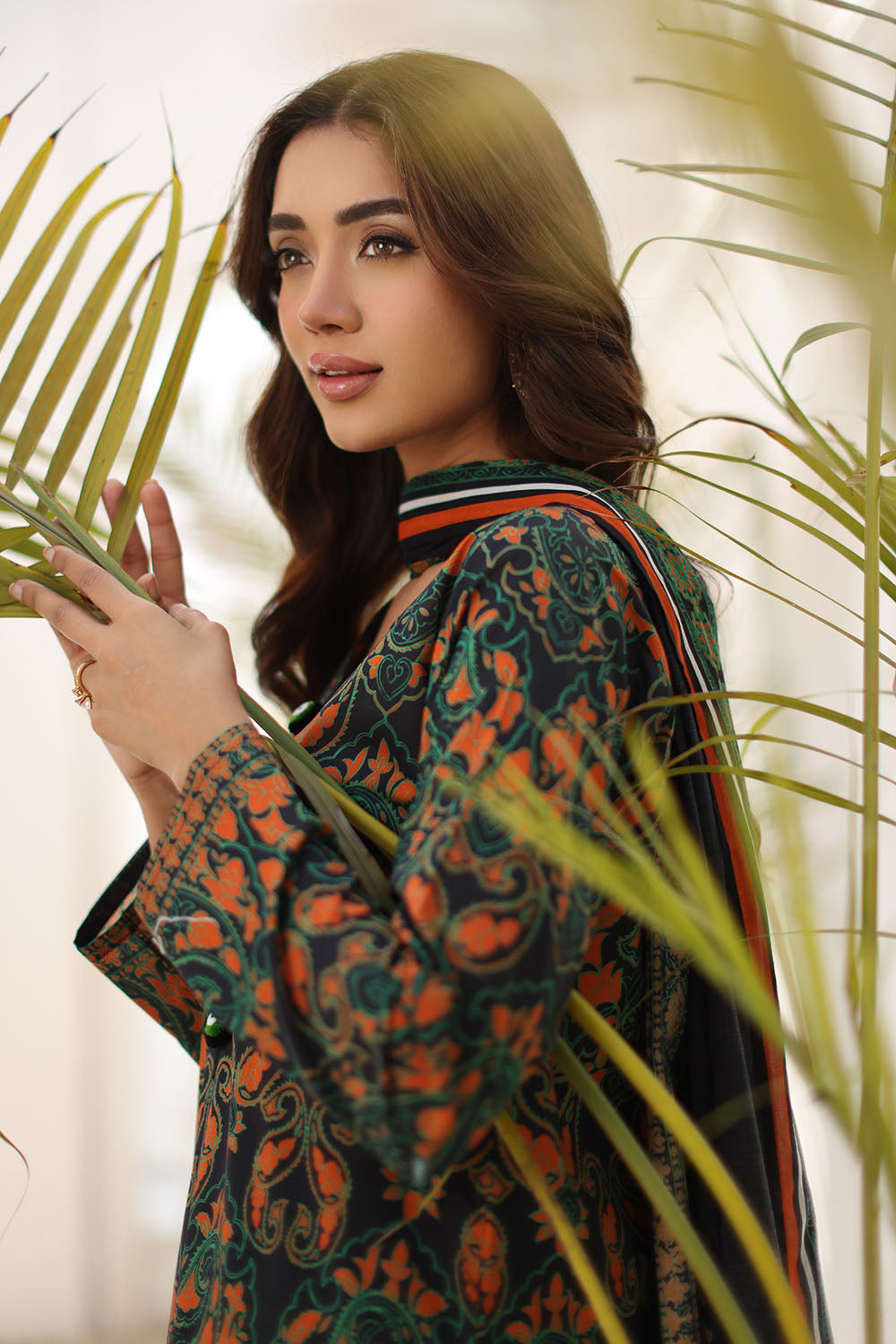 Gul Ahmed