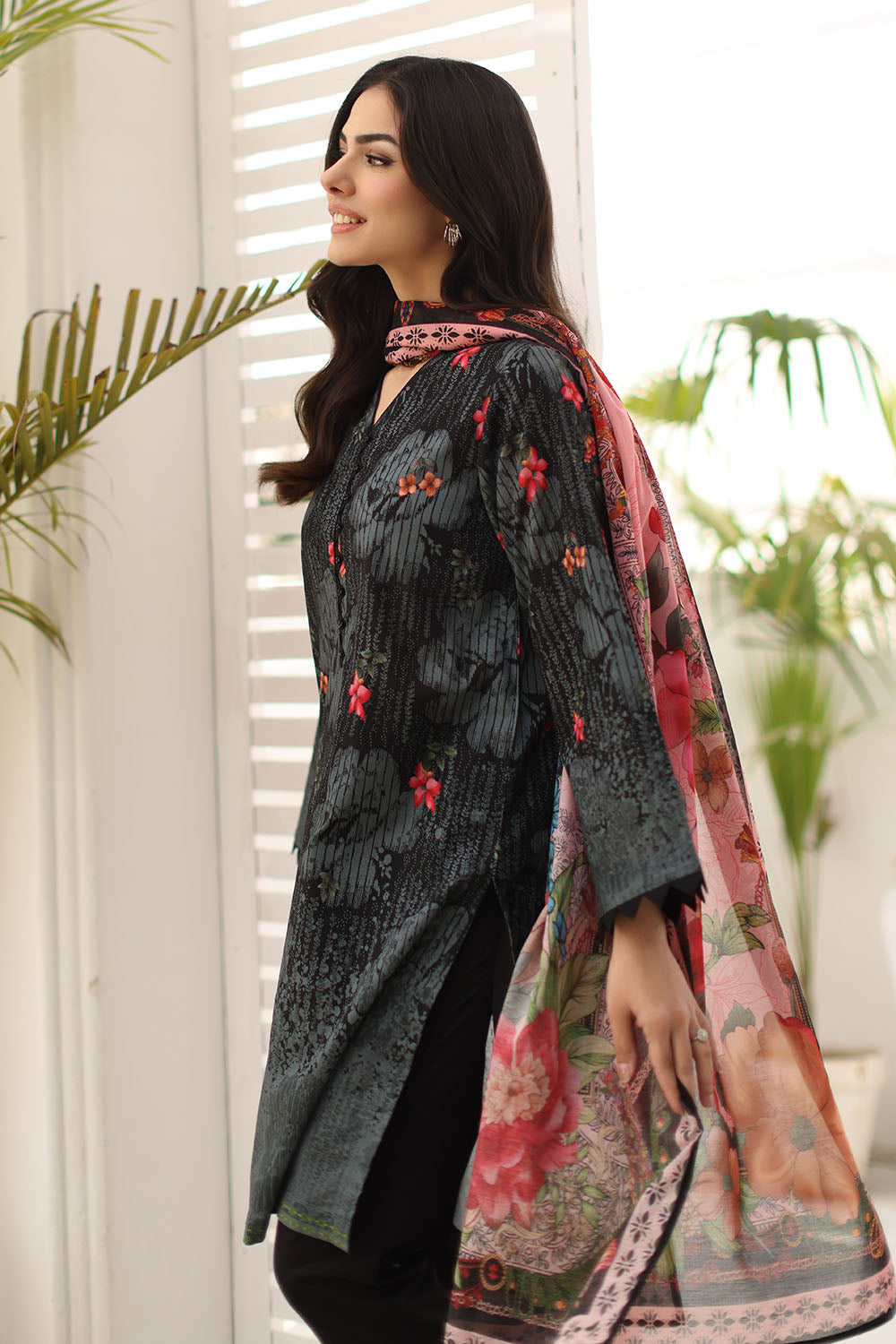 Gul Ahmed