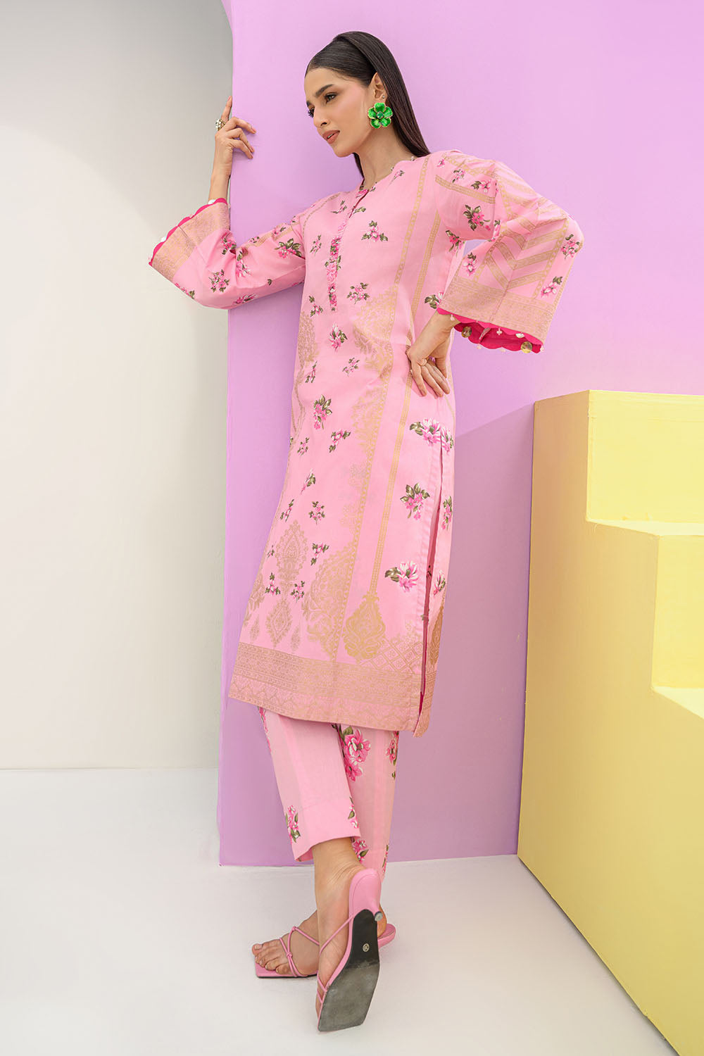 Gul Ahmed