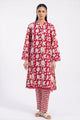 2 Piece Printed Lawn Suit