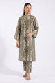 2 Piece Printed Lawn Suit