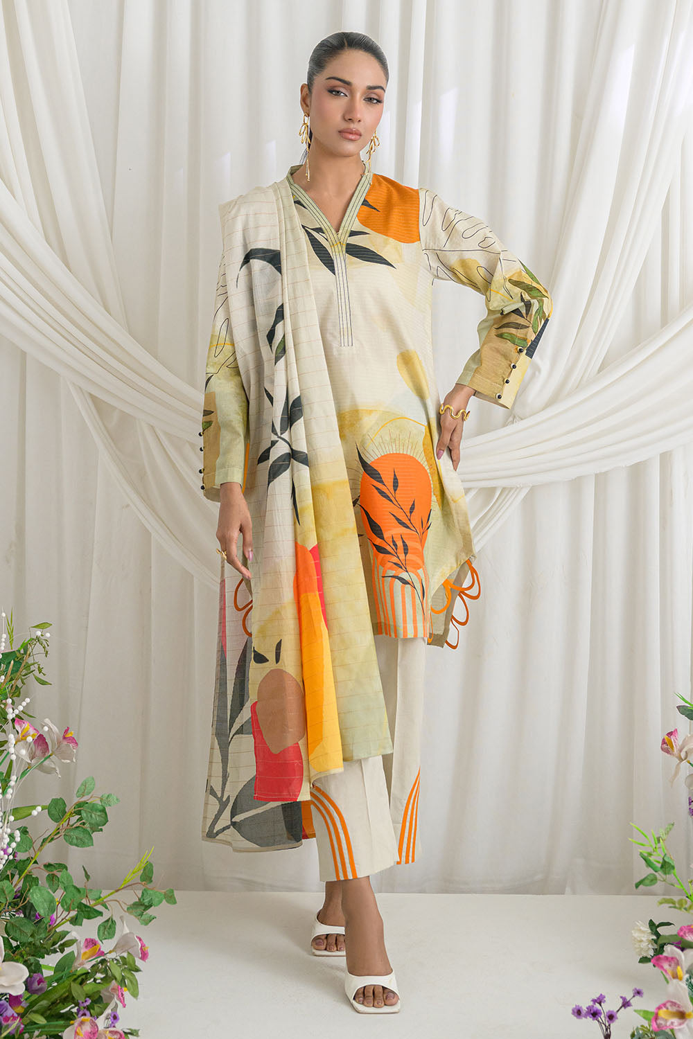 Gul Ahmed