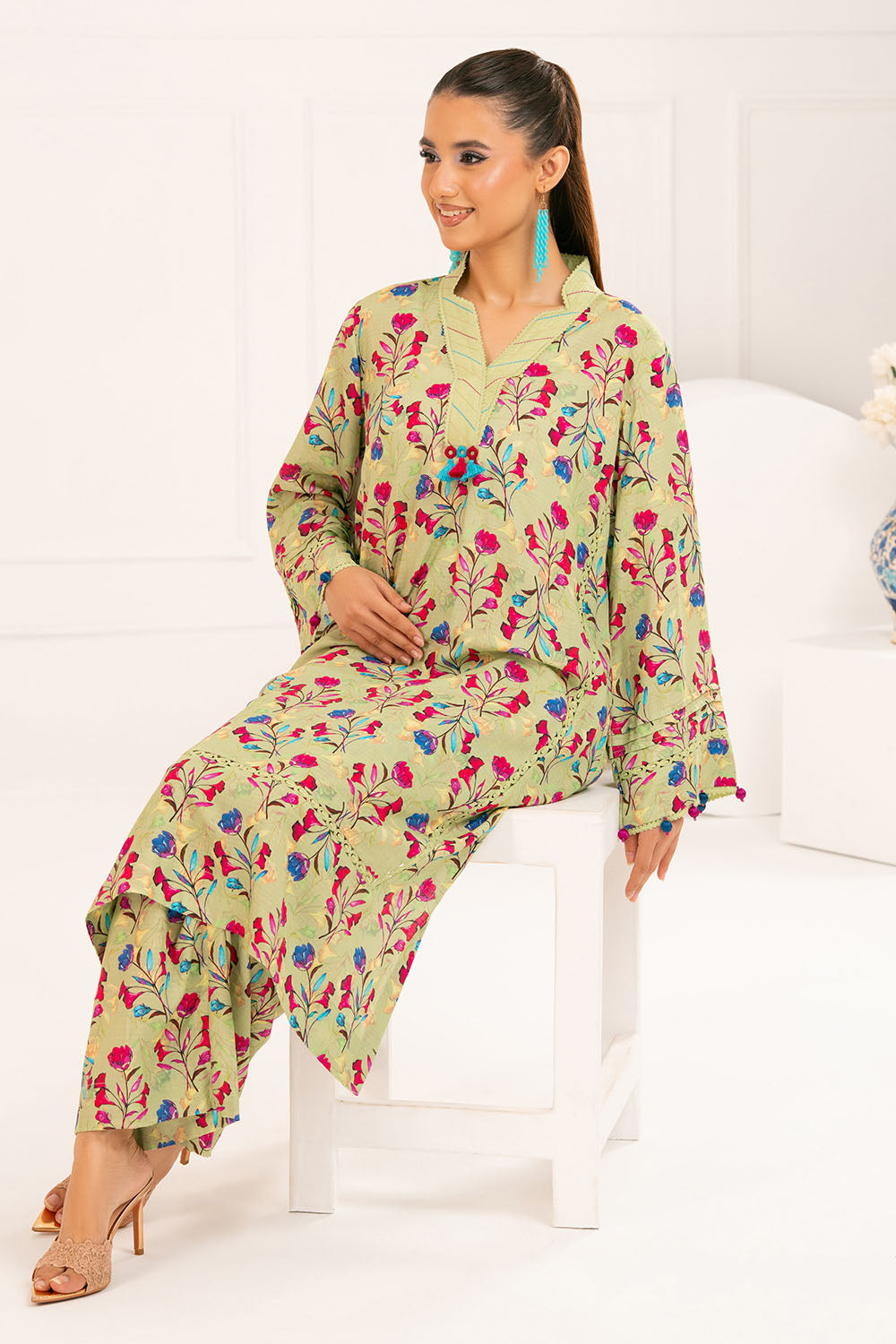 Gul Ahmed