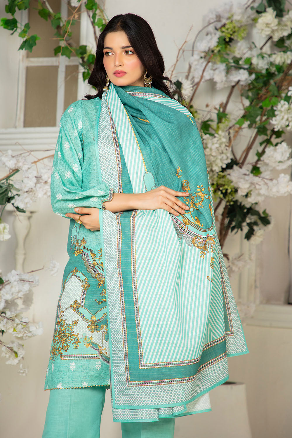 Gul Ahmed