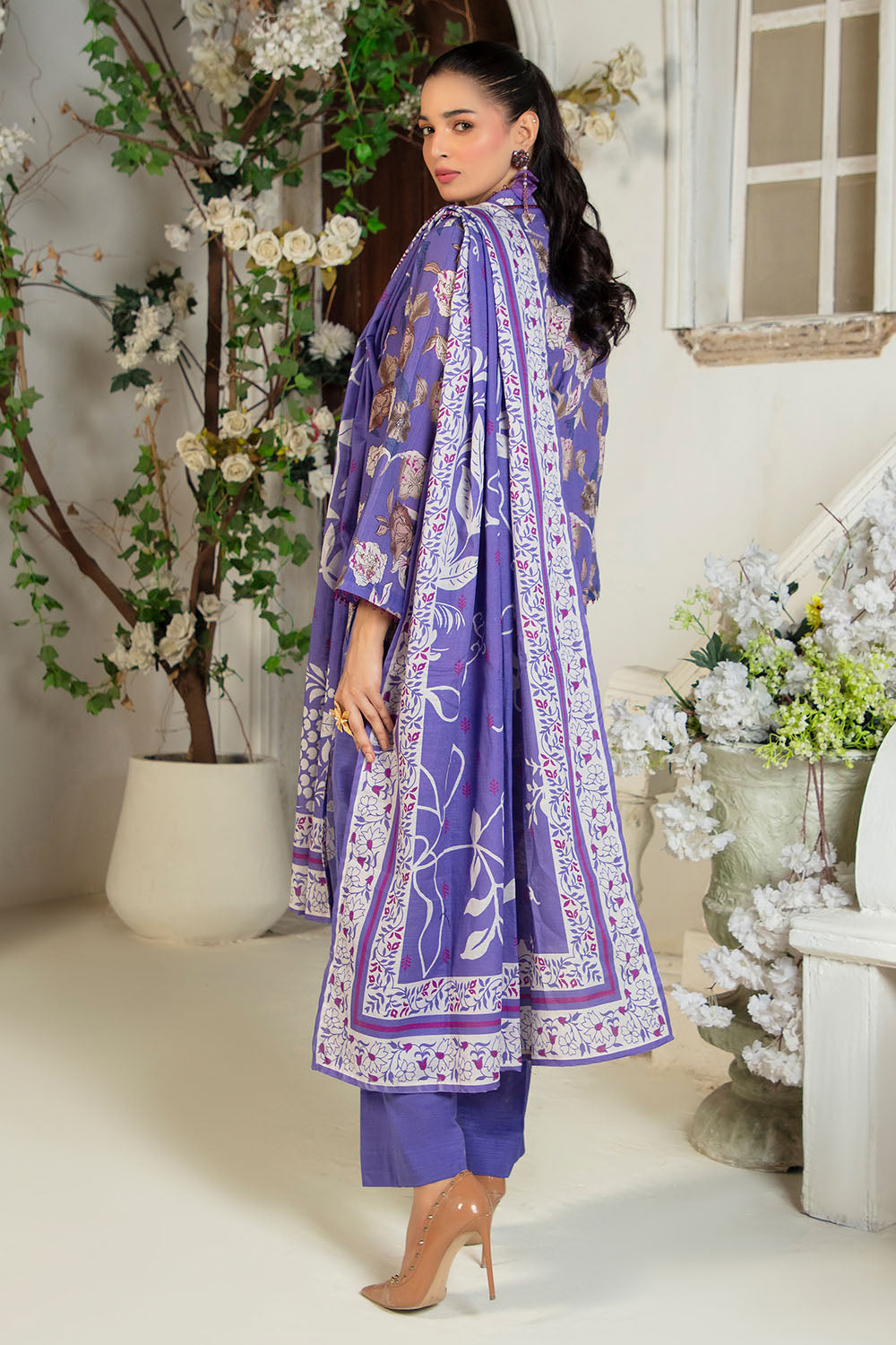 Gul Ahmed
