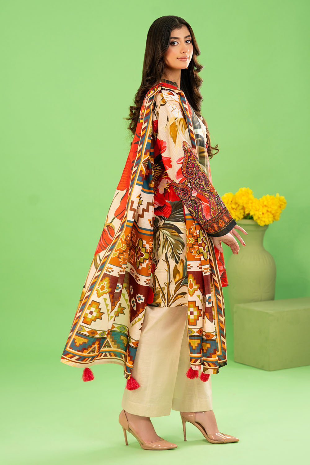 Gul Ahmed