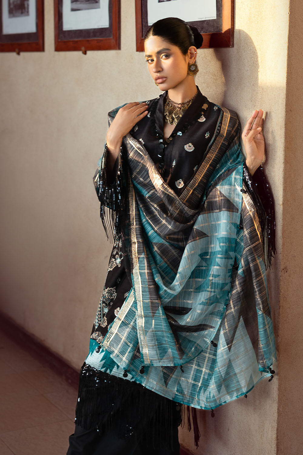 Gul Ahmed