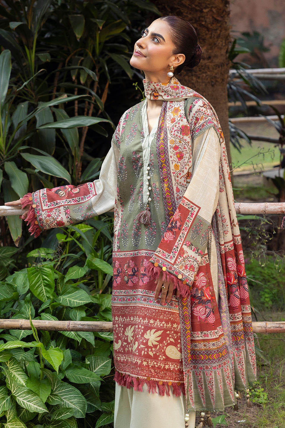 Gul Ahmed