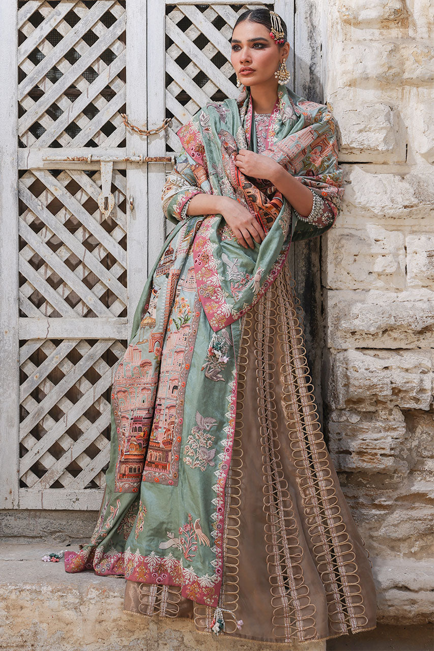 Haveli Chaddar