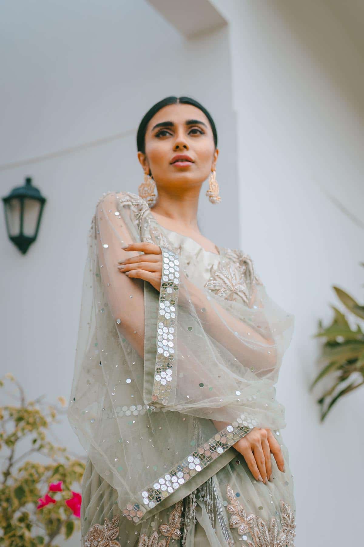 Saira Rizwan