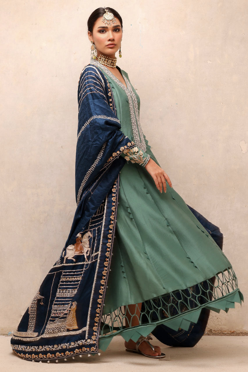 Nida Azwer