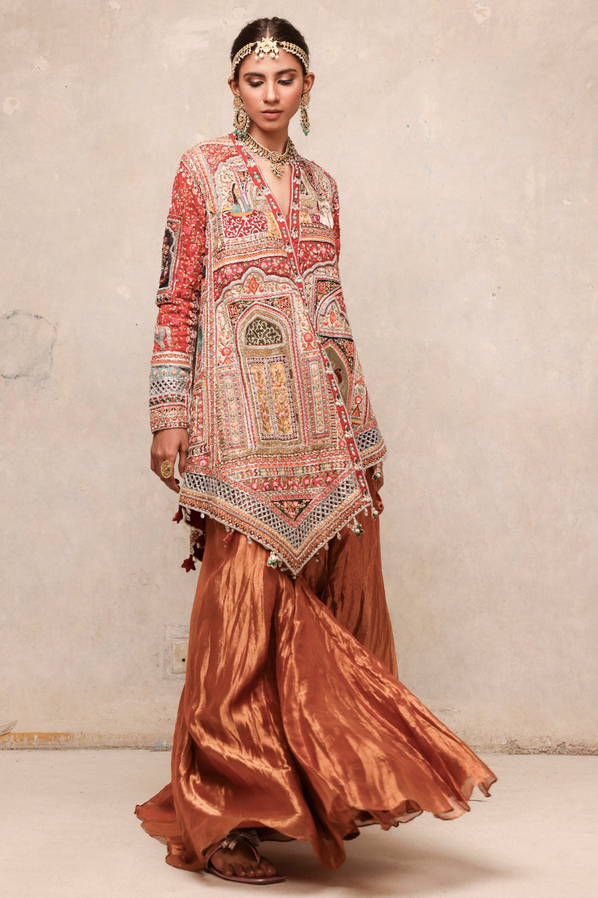 Mughal Miniatures