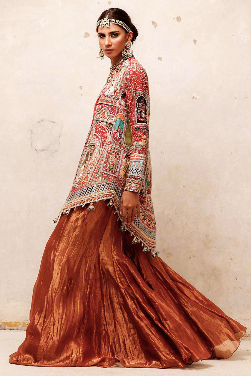 Mughal Miniatures
