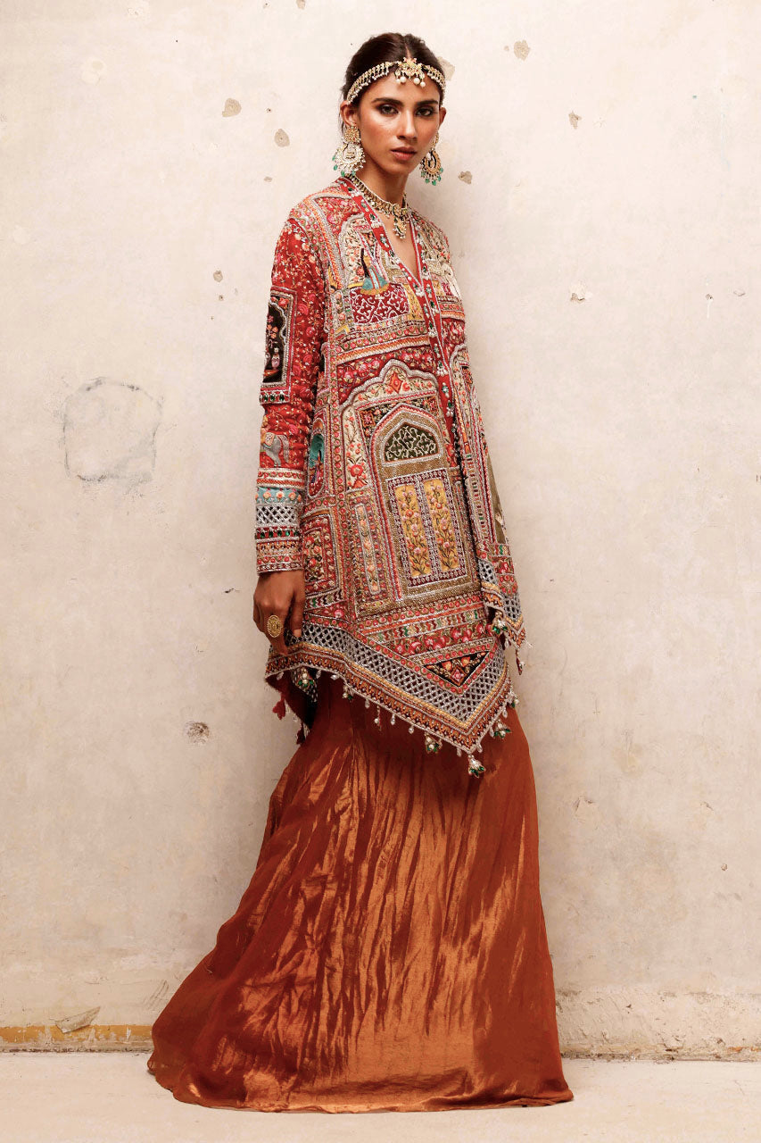 Mughal Miniatures