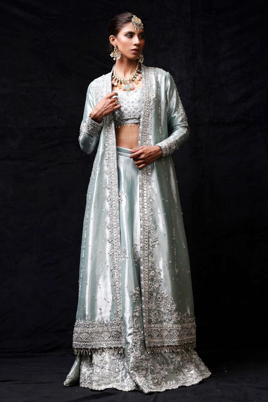 Nida Azwer