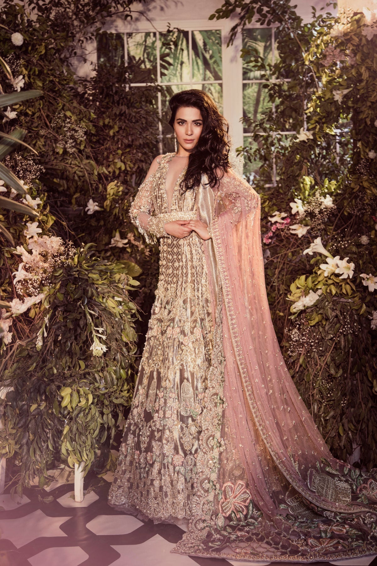 Saira Rizwan