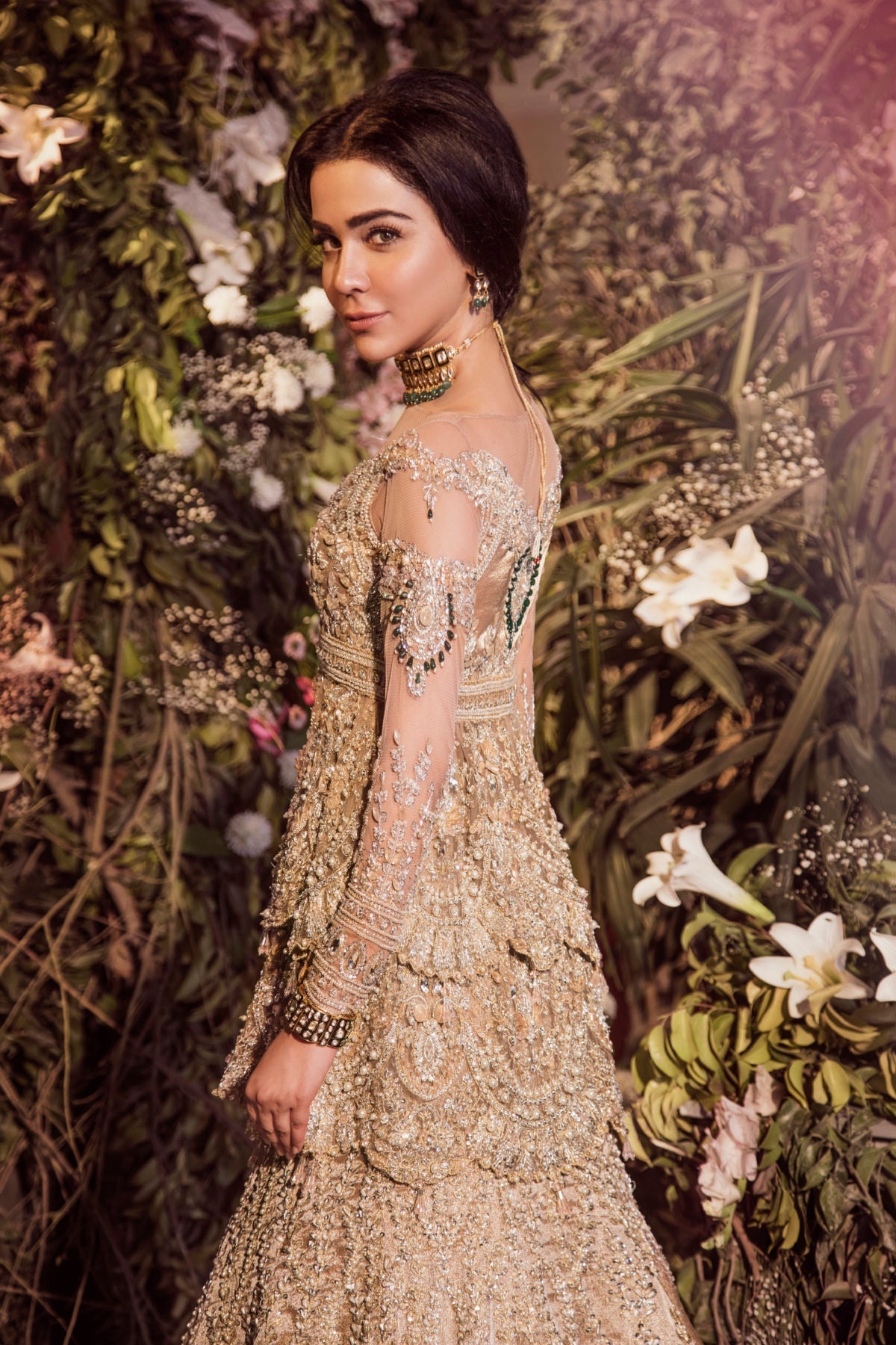Saira Rizwan