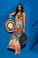 Stitched Mahay Suit Ss25mhy206ap3