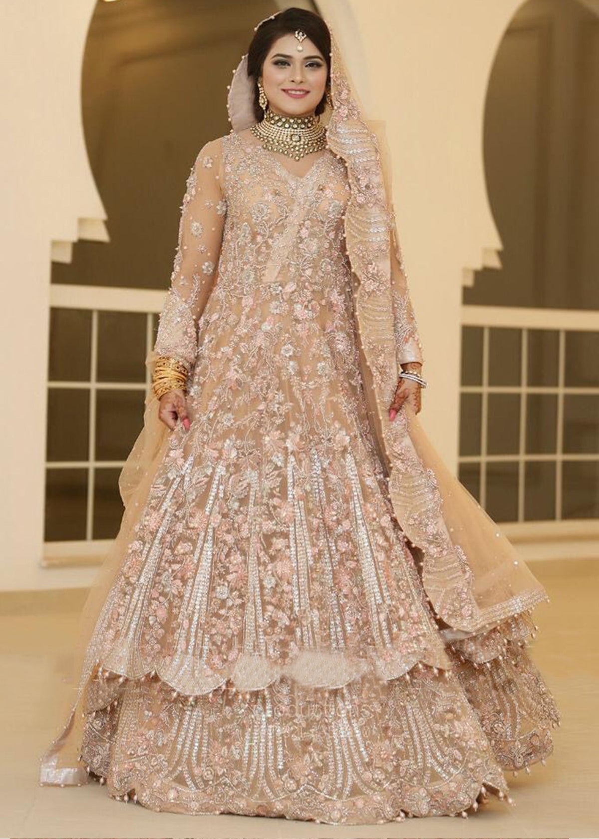 Saira Shakira Brides