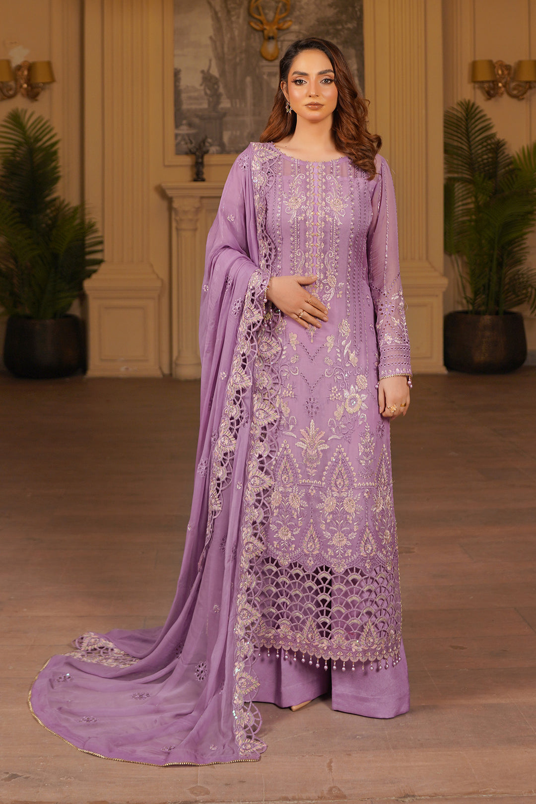 Maryams – Zoia-A-1108 Style