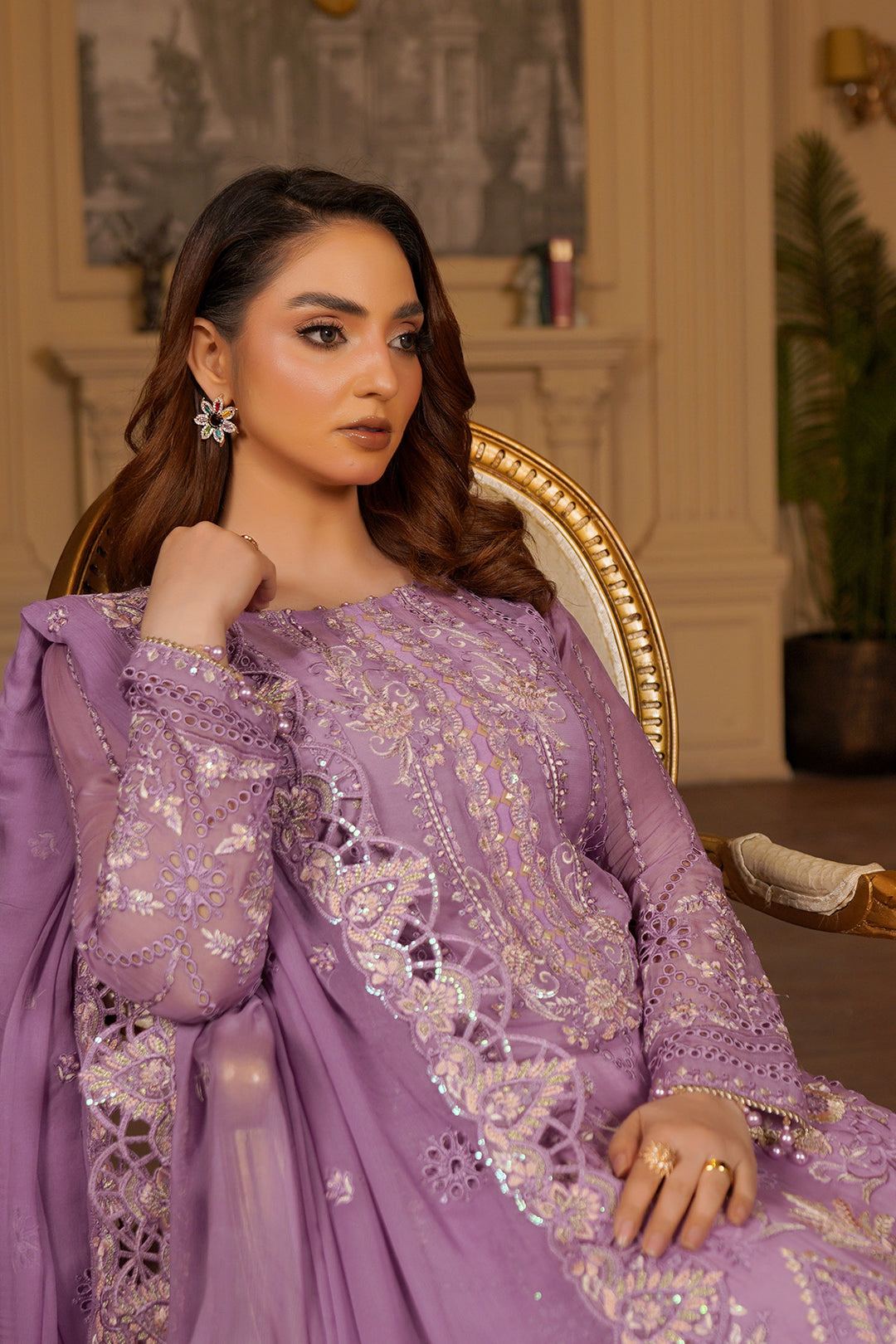 Maryams – Zoia-A-1108 Style