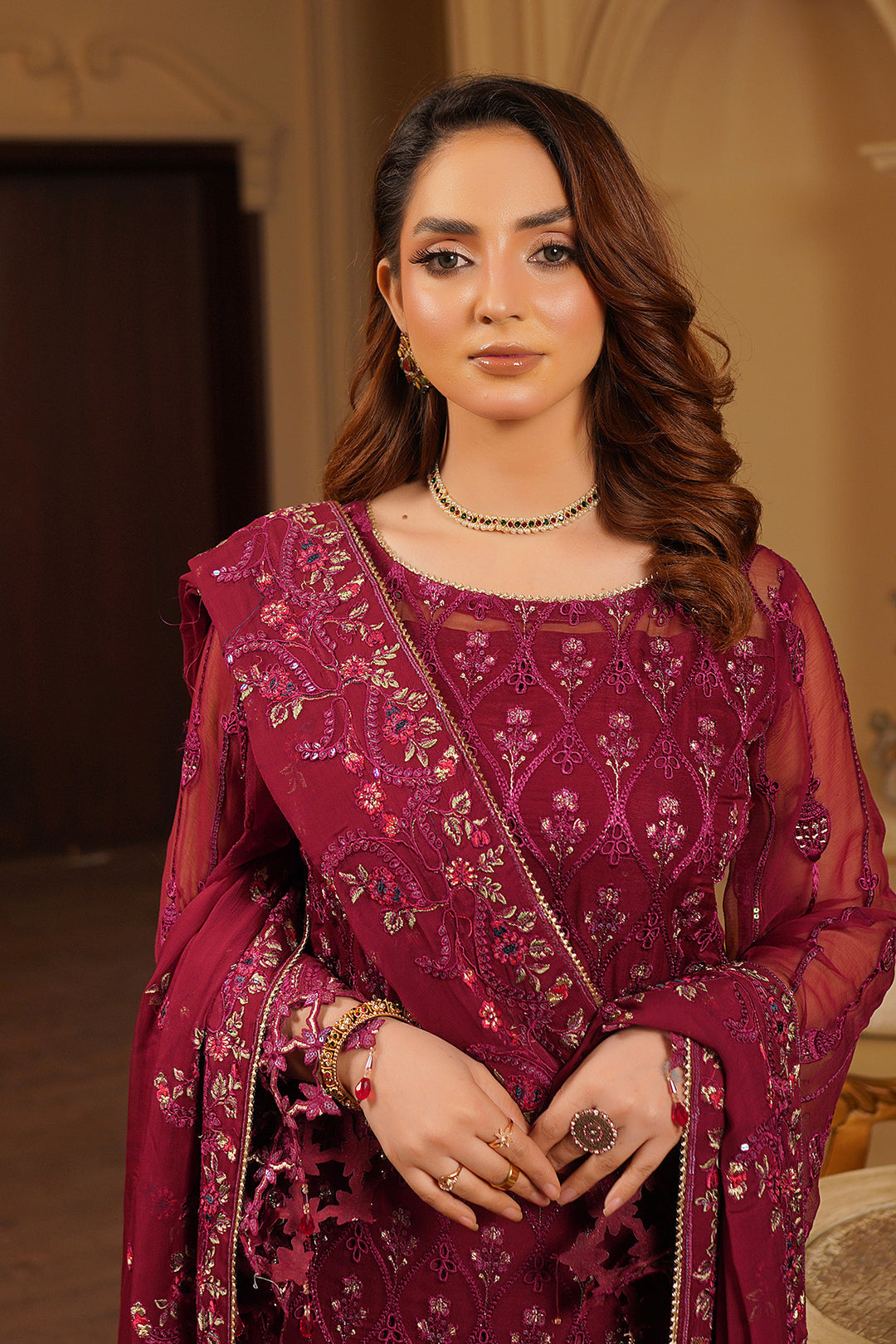 Maryams – Aysa-A-1101 Style