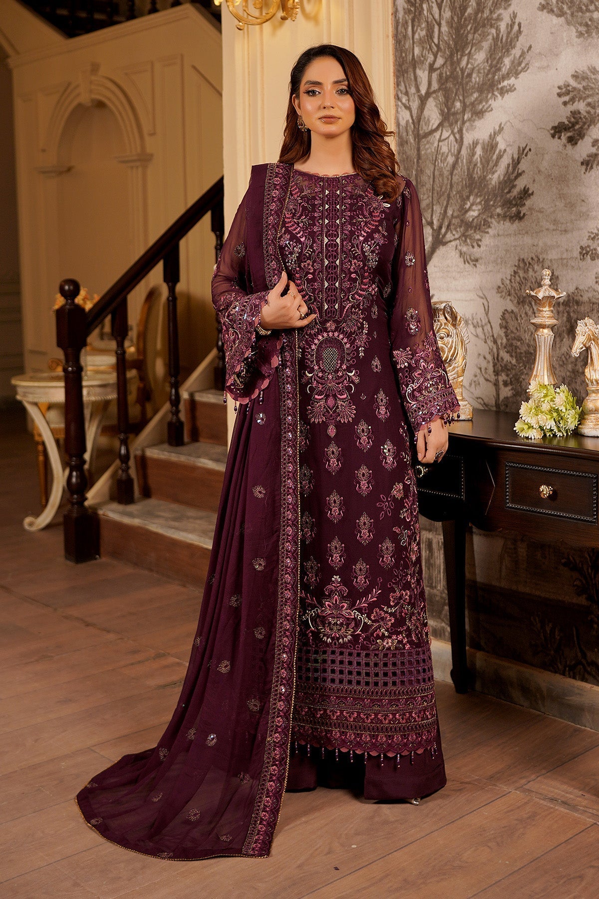 Maryams – Nageena-A-1106 Style