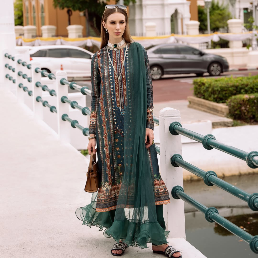 Risha - Ready To Wear