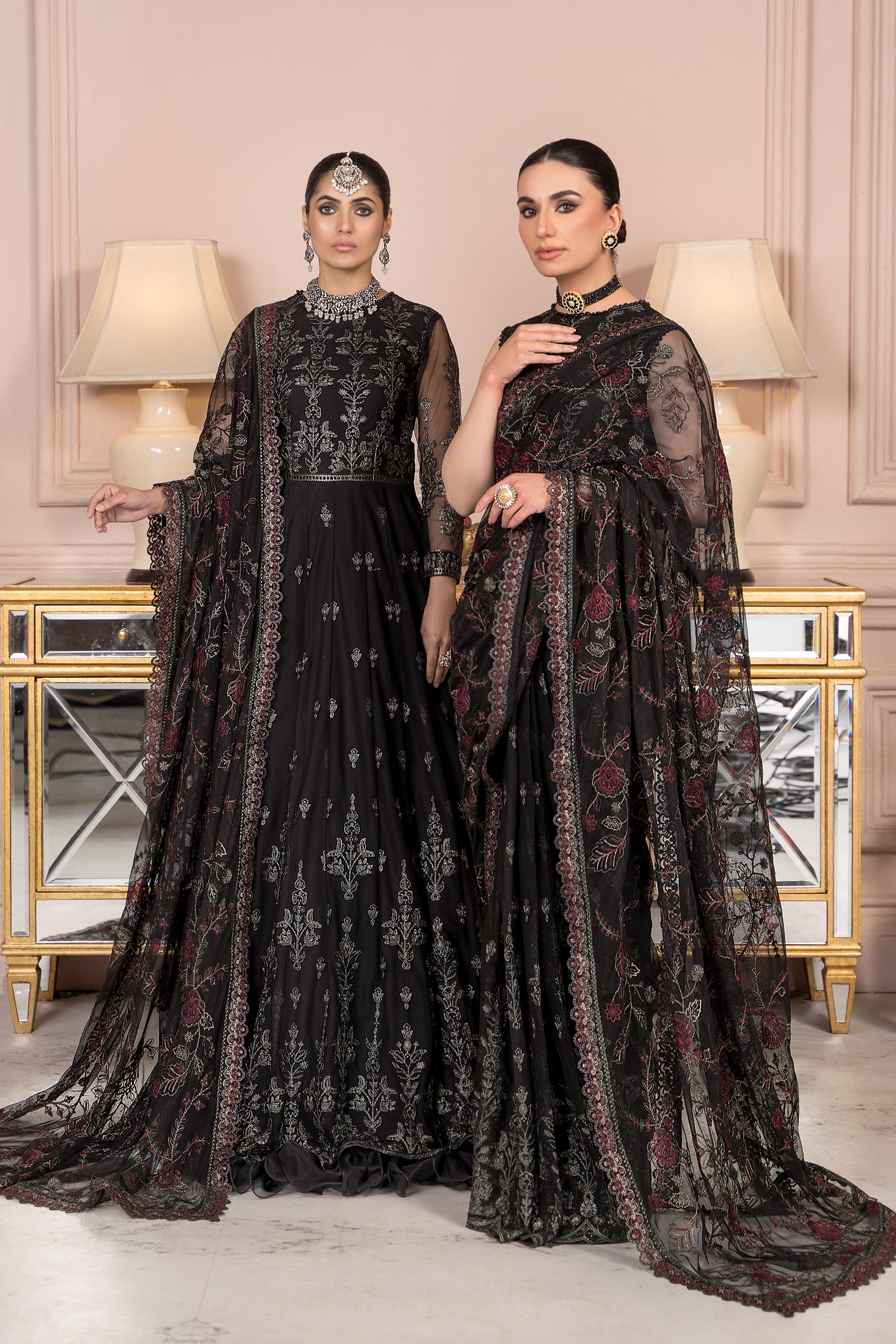 ZA 03 BLACK AFFAIR