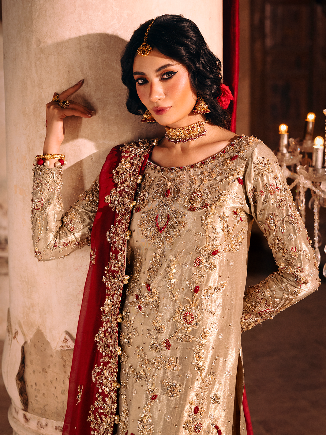 ROSHNI