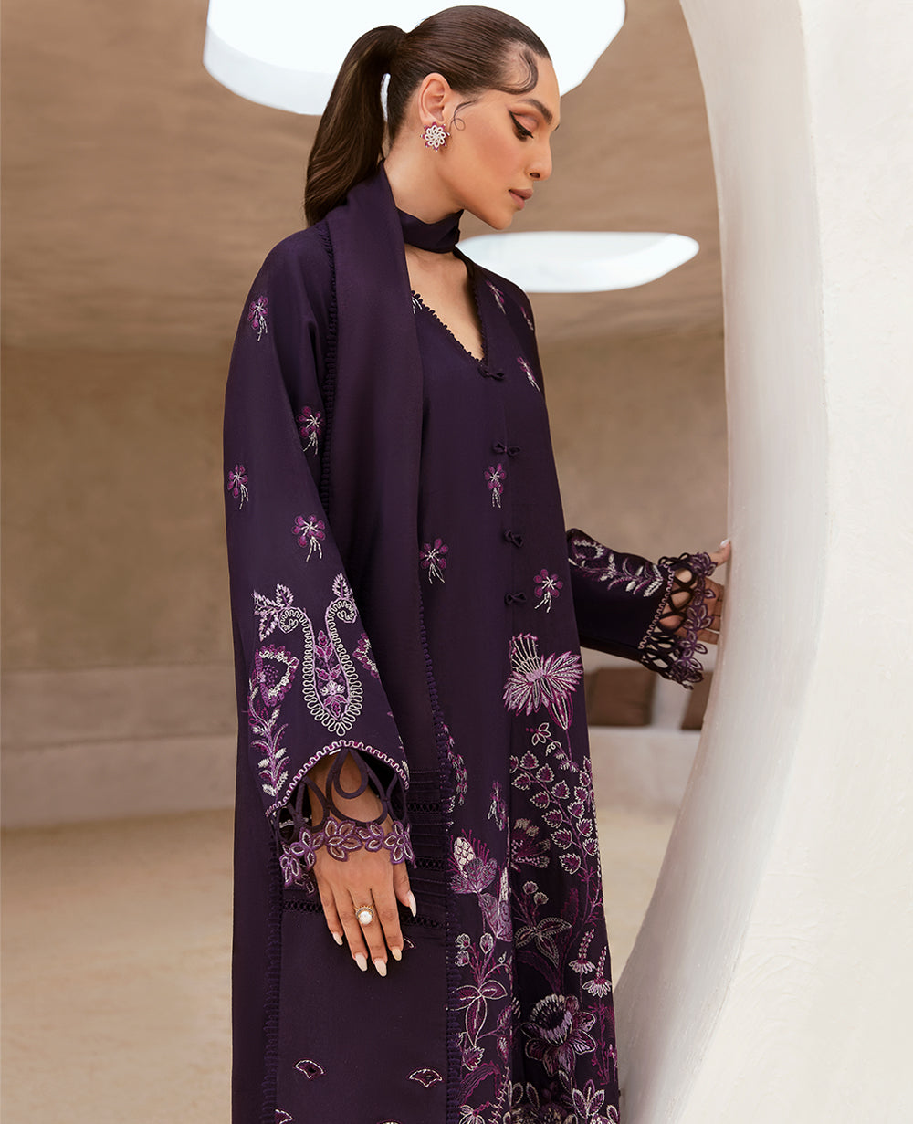 Noorza Earrings