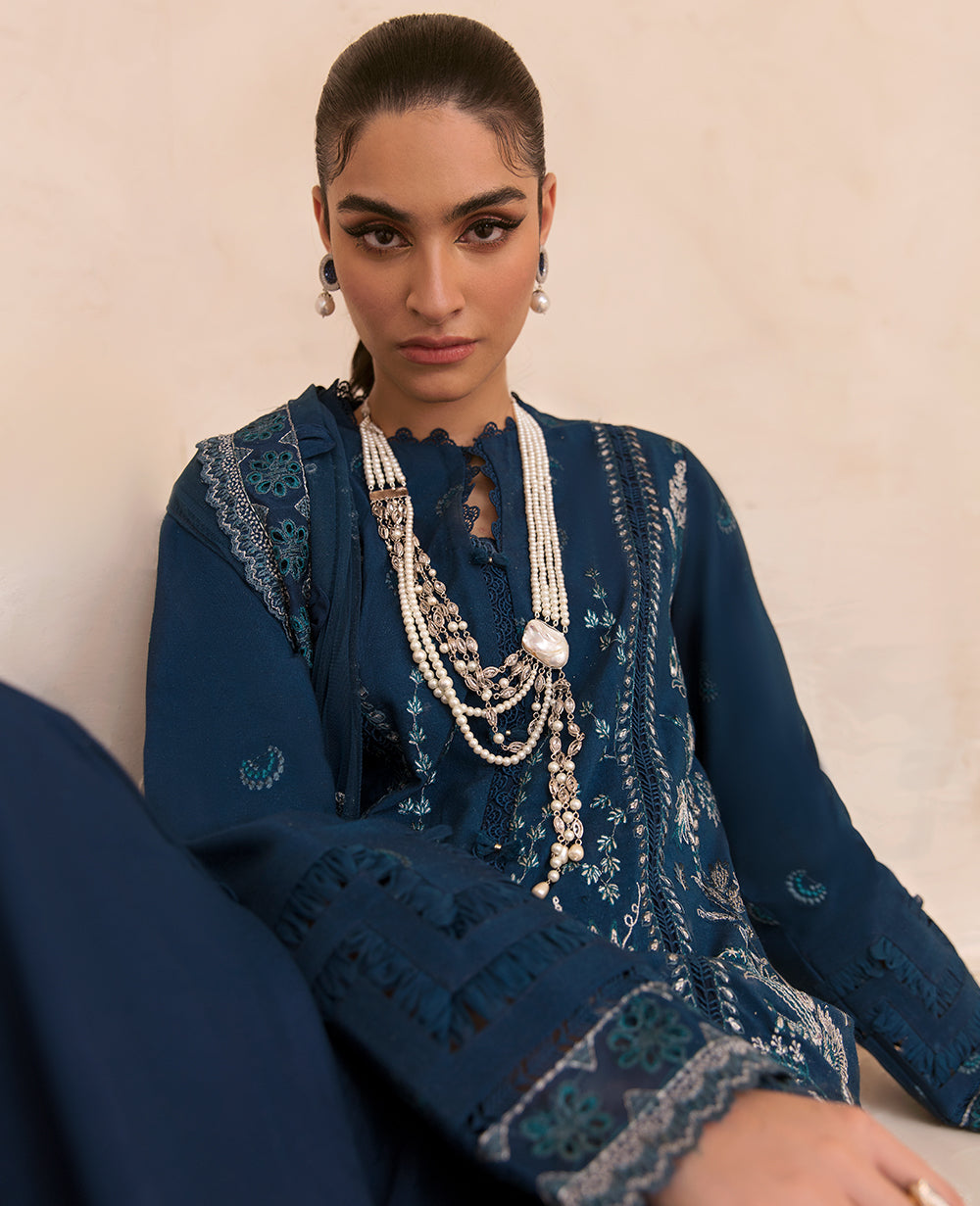 Gulbali Earrings