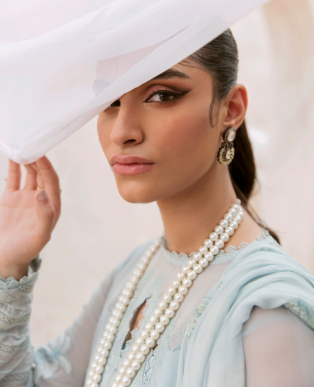 Hazraya Earrings