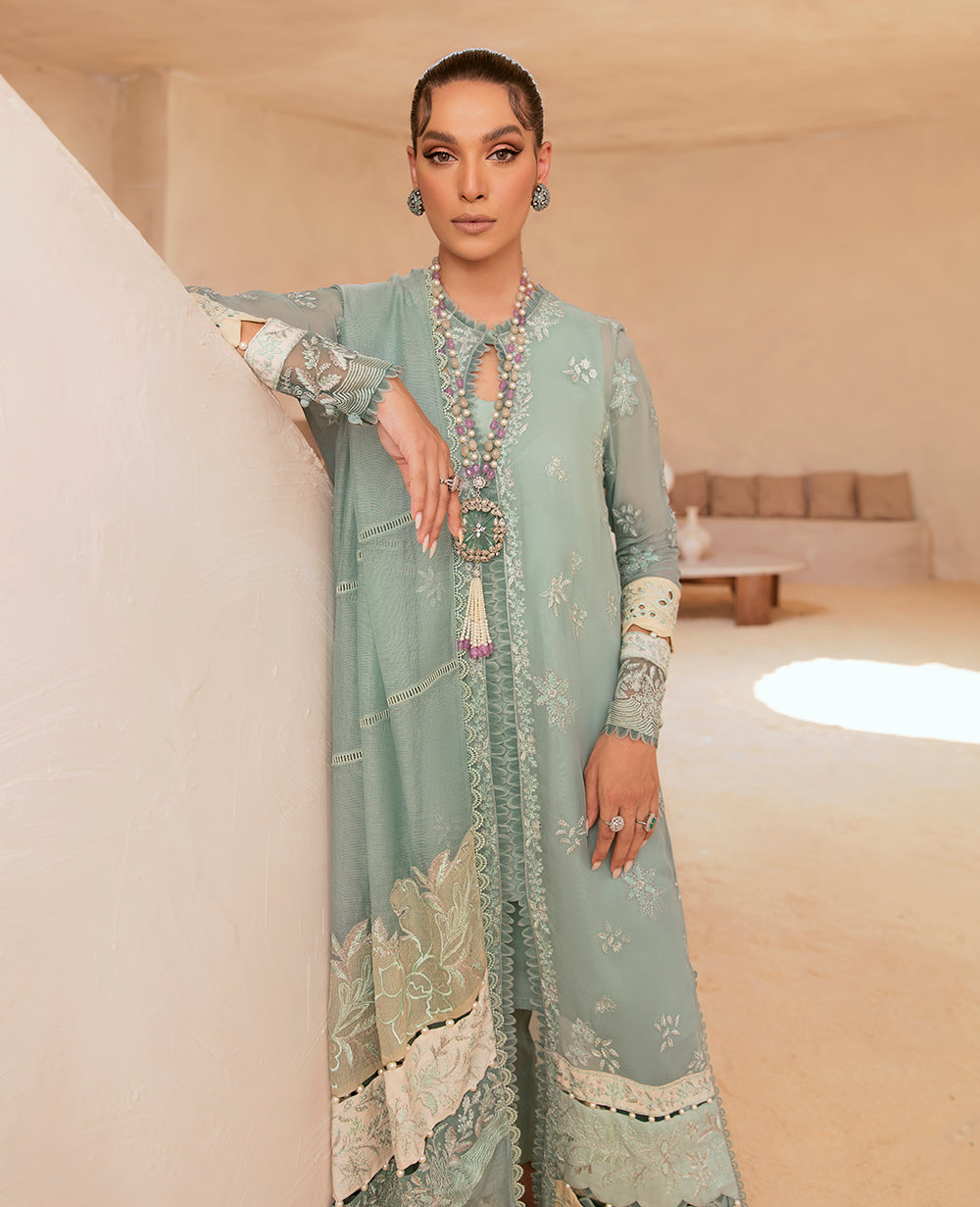 Rosani Earrings