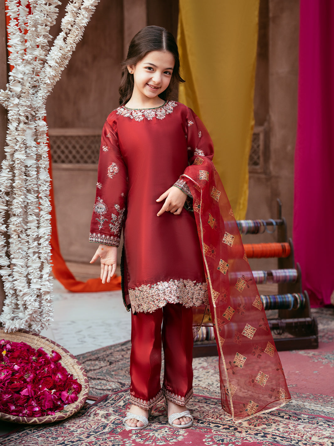 RUBY VX-150 (kids)