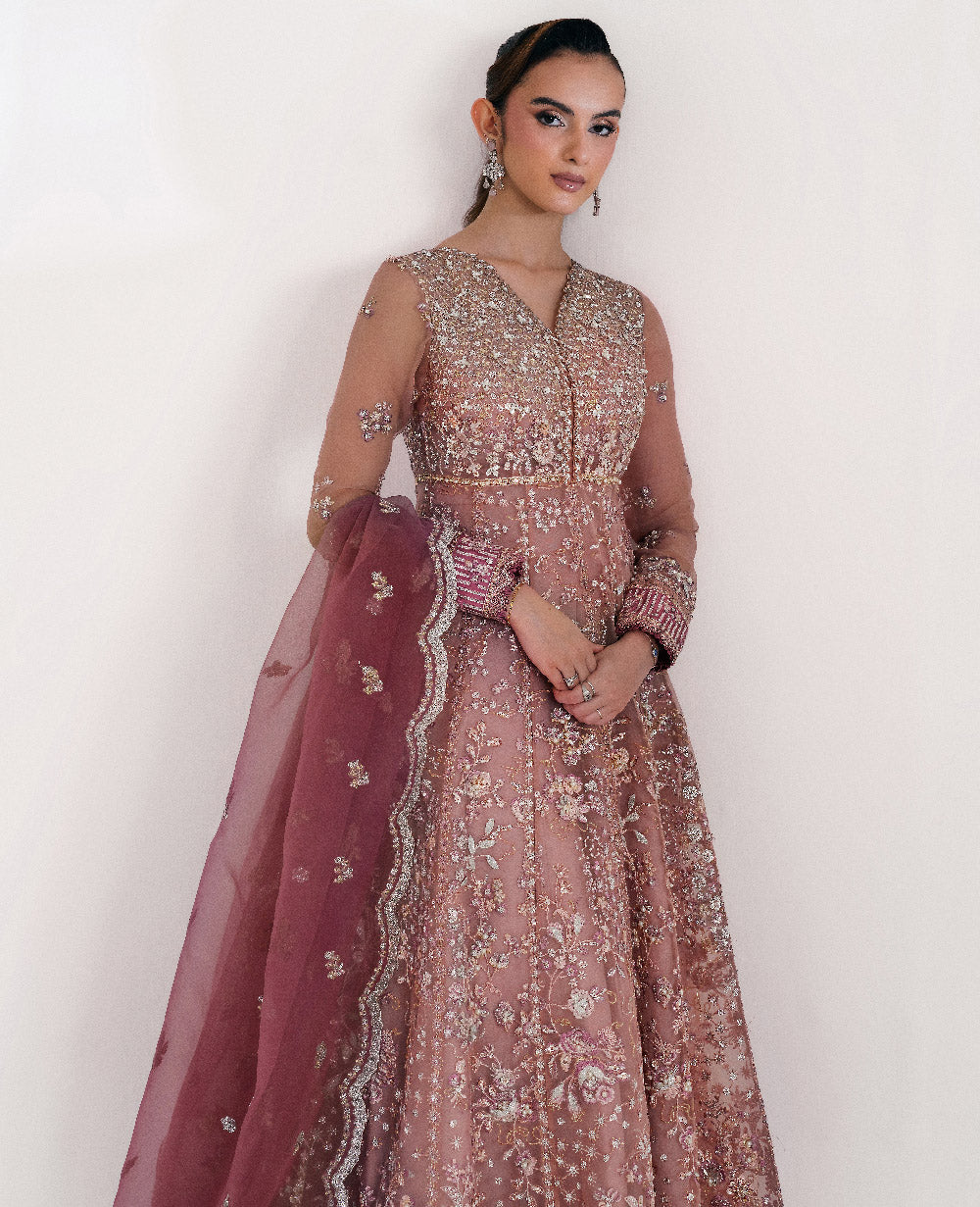 Juliane (Stitched)